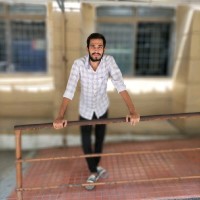 NITHIN KUMAR C