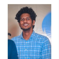 Praveenkumar P