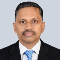 Suri Parthasarathy