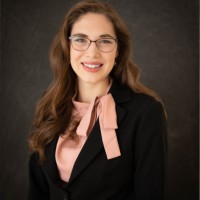 Samantha Merrill