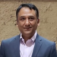 Mansoor Syed