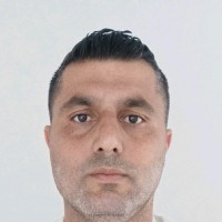 Serkan Göktaş