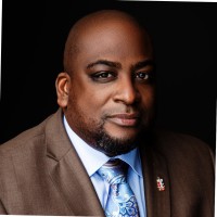 Farrell Thomas, Ed. S