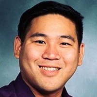 Wayne Cheng