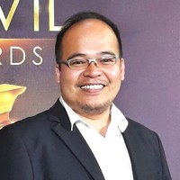 Deivid Guian B. Rioferio, APR