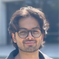 Pranav Sagar