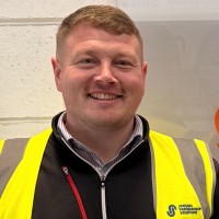 Jamie Cuthbertson
