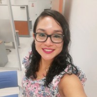 Rosa Milagros Falconi Wong