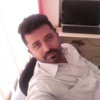 Sandeep Mahale