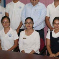 Valery Grisel Arteaga Arechiga