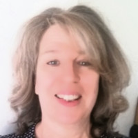 Nicola Waldron Bsc Mcipd