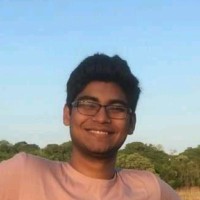 Nickolas Ramoutar