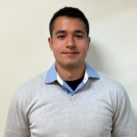 Nicolás Baliente de la Barra