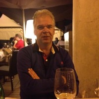Peter Van Adrichem