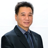 Kian Soon Lim