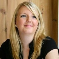 Charlotte Tomlinson