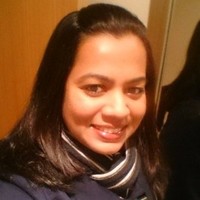 Smruti Arsekar