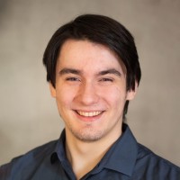 Zach Desrosiers