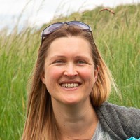 Deborah Harward