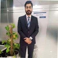 Mussadiq Tahir (Acca)
