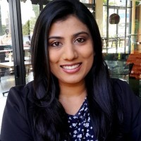 Kamini Pillay