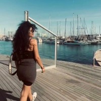 Miriam Ayari
