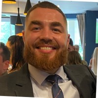 Conor Cahill