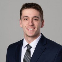 Ethan Olson