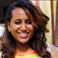 Edom Tadesse
