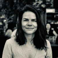 Tonje Holm