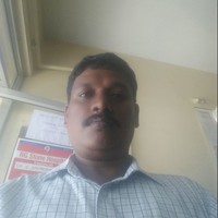 Vasudevan Pandian