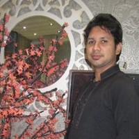 Shahrukh Ibrahim