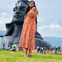 Nandhini D