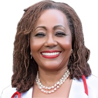 Lynda Thomas-Mabine Md Facog Fcpp