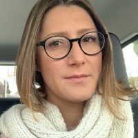 Victoria Hardash