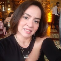 Gilda Jesica Olivares