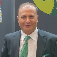 Mehmet Cetin