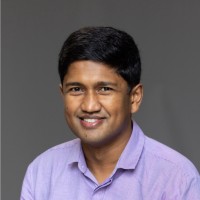 Simon Chowdhury