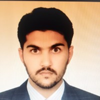Syed Bilal Ahmed Shah