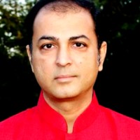 Sam Raval