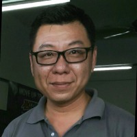 Vincent Lim Boh Leong