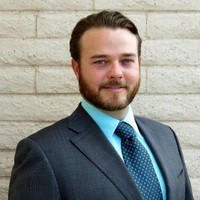 Jackson Blagden