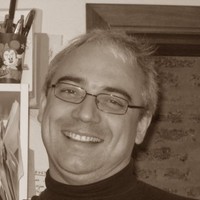 Alain Harte