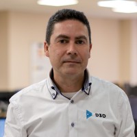 Jose Carlos García González