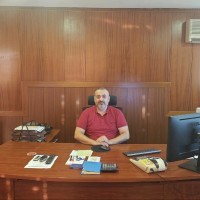 ZİYA GÜZEŞ