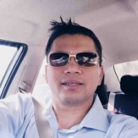 Mark Dizon
