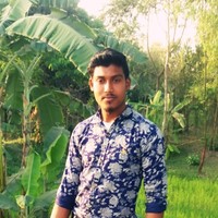 Md Ariful Islam