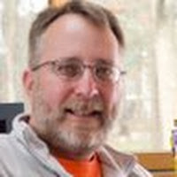 Ed Johnson