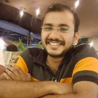 Sumedh Bhave