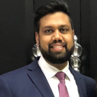 Rajveer Dhillon, Eit